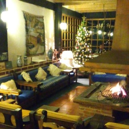 Chalet Ojo de Agua Jilotepec de Abasolo Exterior foto