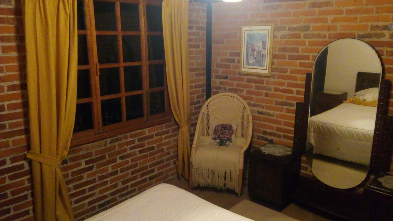 Chalet Ojo de Agua Jilotepec de Abasolo Exterior foto
