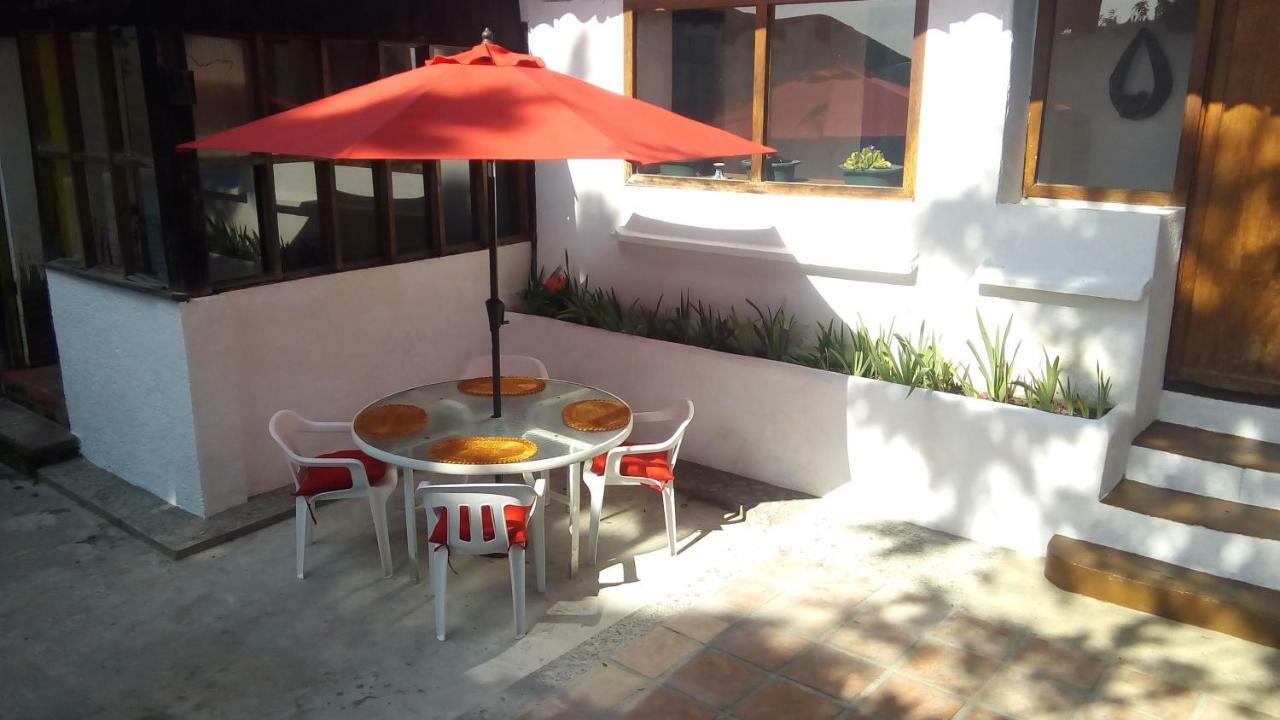 Chalet Ojo de Agua Jilotepec de Abasolo Exterior foto