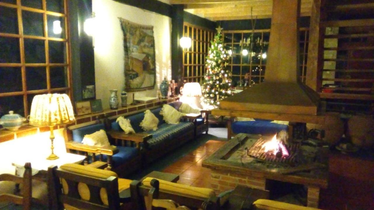 Chalet Ojo de Agua Jilotepec de Abasolo Exterior foto